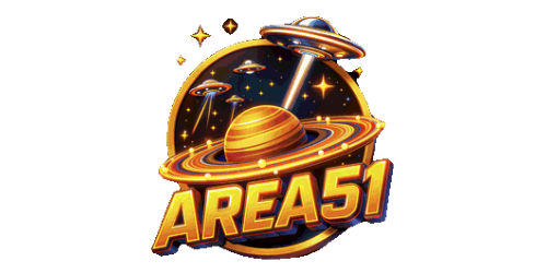 AREA51 เว็บพนันเหนือจินตนาการ เปิดประสบการณ์เดิมพัน